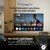Televisor FPD 43" Google TV 1080p HDR10 Control Voz en internet