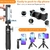 Trípode Mini 3-en-1 Ailight para Teléfono y Cámara - 31 cm en internet