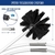 Kit Limpiador Conductos Secadora PetOde 9.75m Nylon en internet