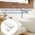 Kit Detector de Fugas de Agua Wifi Shonmau 3PCS 80dB en internet