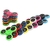 Paquete de 25 Spinners Fidget EDC Tri-Spinner Alivio TDAH en internet