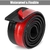 Barrera de Corrientes Suptikes 2 Piezas 5.1 cm x 99 cm Negro en internet