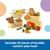 Juego de Alimentos New Sprouts Learning Resources 26 Piezas en internet