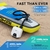 Bomba de Aire Inteligente CYCPLUS D14PRO 12 PSI para SUP en internet