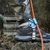 Ascensor de Pie NewDoar TQY-007 150kg Azul en internet