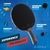 Raqueta de Ping Pong JOOLA Infinity Overdrive - Avanzada en internet