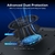 Enfriador de Laptop Gaming Llano V13 15.6-21" Ventilador 14CM en internet