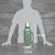 Botella de Vacío Stanley Clásica 2L Verde Hammertone en internet