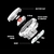 Botones de Cierre BITFUNX 12 PCS para Arcade 30mm en internet
