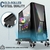 Soporte para Torre de PC Seloom Ajustable con Ruedas en internet