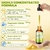 Glicinato de Magnesio Líquido AKSDFM 1500mg Sabor Limón 60ml en internet
