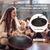 Tambor de Lengua Handpan MOOZICA D-Kurd 14" Negro en internet