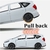 Coche de Juguete Toyota Prius 1:32 con Luz y Sonido en internet