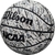 Balón de Baloncesto Wilson Replica NCAA Tamaño 7 74.93 cm Negro/Blanco en internet
