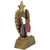 Trofeo de Ping Pong Decade Awards 16.5 cm Personalizado en internet