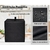 Funda para Freidora de Aire CouldyCasi 10L Nylon Impermeable - Del Mundo