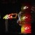 Letrero de Neón LED Coche de Carreras PYTNXAG 39.9x16.8cm - Del Mundo