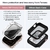 Funda Protectora Tensea para Apple Watch 46mm/42mm/40mm - Del Mundo
