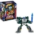 Transformers Legacy Overcharge Hasbro figura 19 cm 3 en 1 - Del Mundo