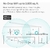 TP-Link Deco M5 Router WiFi Mesh Doble Banda 1300 Mbps - Del Mundo