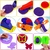 Kit de Herramientas de Playdough 44 Piezas Oun Nana - Del Mundo