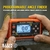Klein Tools 935DAGL Nivel Digital con Alarma y Base Magnética - Del Mundo