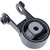 Kit de Montaje de Motor BEBLEPANY para Toyota Yaris 1.5L 06-11 15-17 - Del Mundo