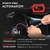 Mantenedor de Batería Weego BCM1 6V/12V Carga Automática - Del Mundo