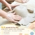 Kit de Cerámica Ohanniewa para Principiantes con 12 Pinturas - Del Mundo