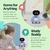 Miko Mini - Robot Interactivo Educativo para Niños - Púrpura - Del Mundo