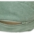 Cojín Bolster de Yoga Gaiam Sage - Almohada Rectangular - Del Mundo