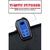 Funda de Llave 2 Botones HIBEYO para Toyota Corolla RAV4 Camry - Del Mundo