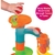 Edushape Pista de Canicas 30 Piezas 809801 Juego Educativo - Del Mundo
