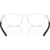 Montura de Gafas Recetadas Scuderia Ferrari FZ8001U Gris - Del Mundo