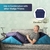 Almohada Elevadora de Piernas M Pain Management Grande - Del Mundo