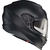 Casco ScorpionEXO EXO-T520 Negro Brillante Grande - Del Mundo