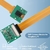 Kit Vemico Raspberry Pi 5 8GB RAM + Cámara 5MP + Disipadores - Del Mundo