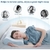 Almohada Ergonómica DR.DREAM de Espuma con Memoria 60x35 cm - Del Mundo