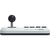 HORI Fighting Stick Mini PS5 PS4 PC - 8 Botones Compacto - Del Mundo