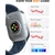 Reloj Inteligente Paybay Y7 Azul IP68 Llamadas y Fitness - Del Mundo