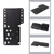 Placa de Freno de Mano USB RASTP para Simuladores G27 G29 - Del Mundo