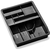Organizador de Cajones Madesmart 23 Compartimentos Granito - Del Mundo