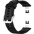 Banda de Silicona Resistente al Agua FitTurn para Huawei Watch Fit - Del Mundo