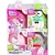 Mochila Micro Real Littles Hello Kitty y Amigos 2-Pack - Del Mundo