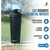 Botella Agitadora Acero Inoxidable Ice Shaker 737ml Camuflaje - Del Mundo