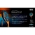Pala de Padel Aca Roqueta 2 Azul Fibra de Carbono - Del Mundo
