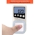 Lámpara de Noche LED Uigos con Sensor Automático, 6 Pcs - Del Mundo