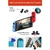 Kit Reemplazo Joystick Joycon olclassic 48 en 1 Switch - Del Mundo