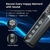 Máquina de Karaoke Bluetooth Portátil 2 Micrófonos 203 - Del Mundo