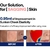 Mediheal Almohadillas Faciales de Colágeno - Reafirmantes - Del Mundo